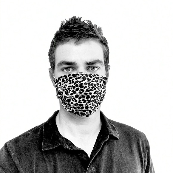 Meet your Posher, Hank - Picture 1 of 1